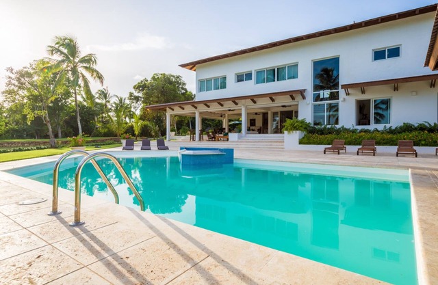 Linksview Retreat, Casa de Campo DR