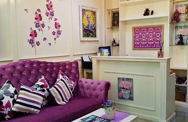 Linla House