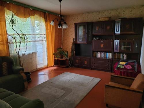 Linte apartment