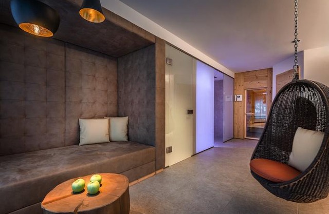 Liondes Chalets