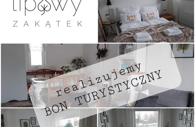 Lipowy Zakątek