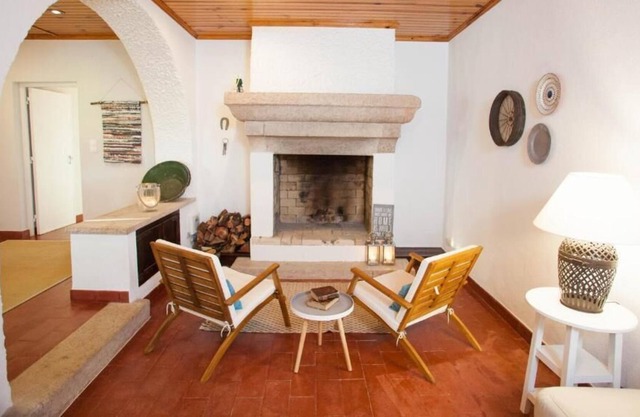 Lisbon Country Villa - 2 Bedroom Vacation Home