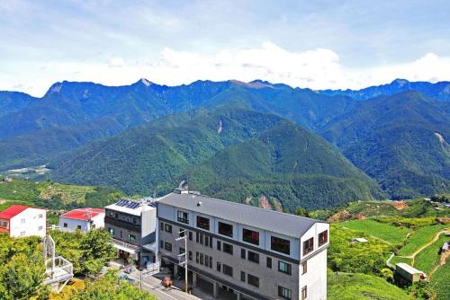 Lishan Landscape B&B