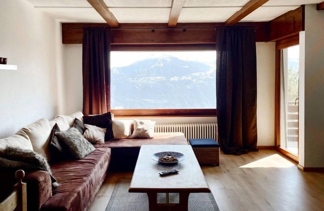 Lisière-Sud A 17 by Interhome