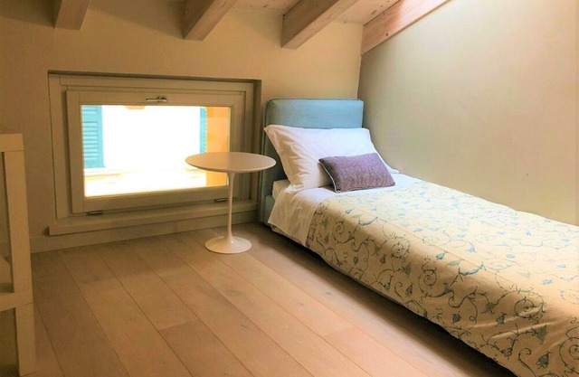LISZT ATTIC by KlabHouse-modern 2BR-4pax- w/aircond