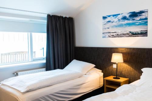 Litli Geysir Hotel