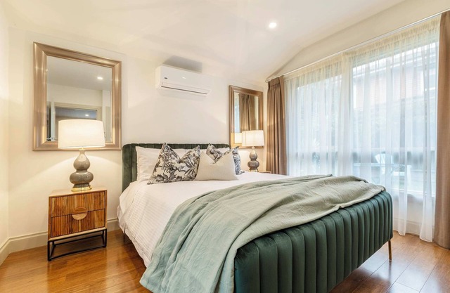 Little Audrey Guesthouse - City Fringe Getaway