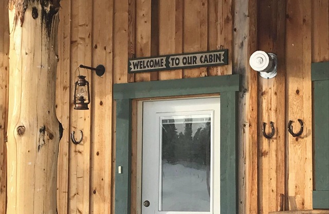 Little Elk Creek Hunters Retreat! Keep this in your sights!