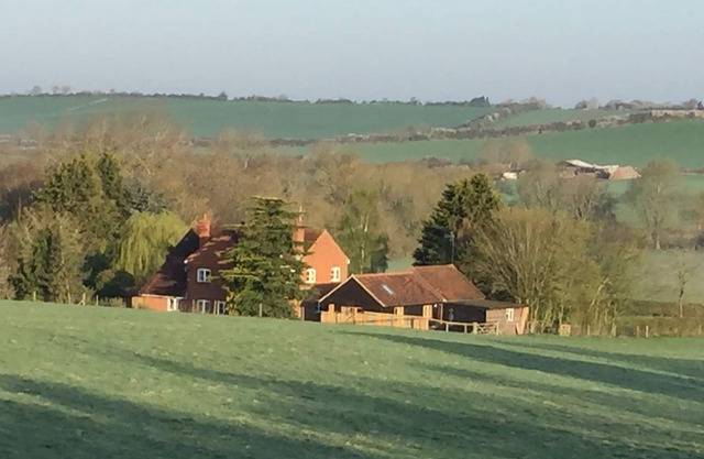 Little Oak Barn, delightful barn in a beautiful quiet setting, sleeps 2 only.