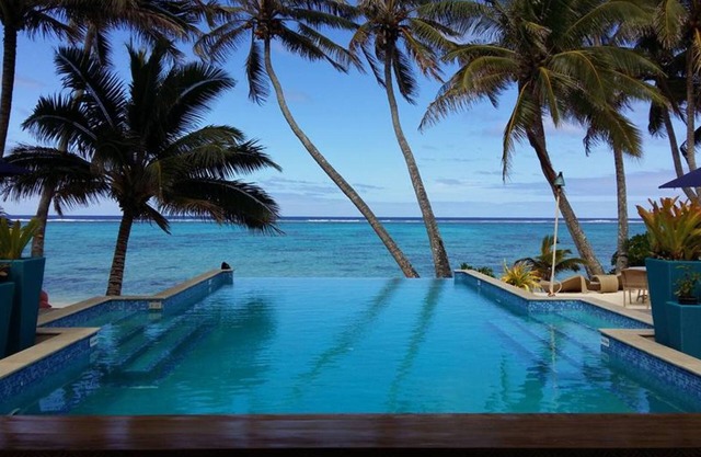 Little Polynesian Resort
