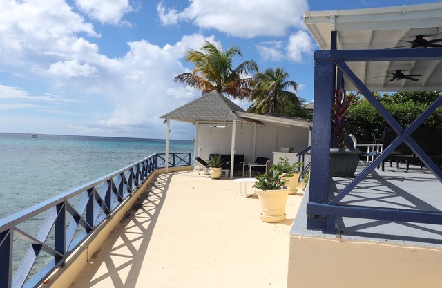 Little Reef Villa