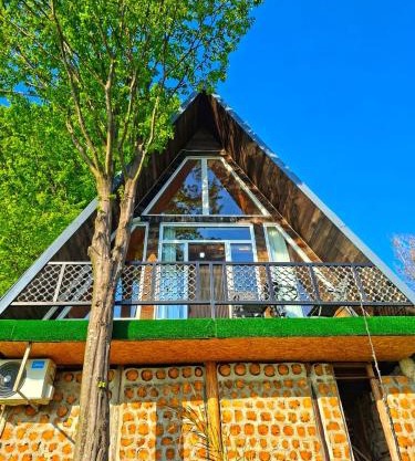 Little Wood Cabin