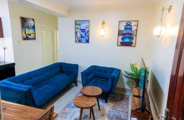Littlehiding@256n2BHK Apartment