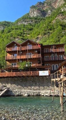 Livadhi Guesthouse