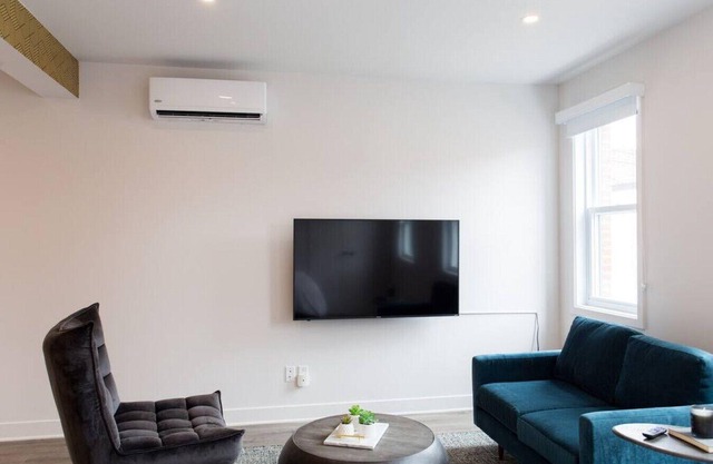 Live Like a Local in this Superb Loft by Denstays