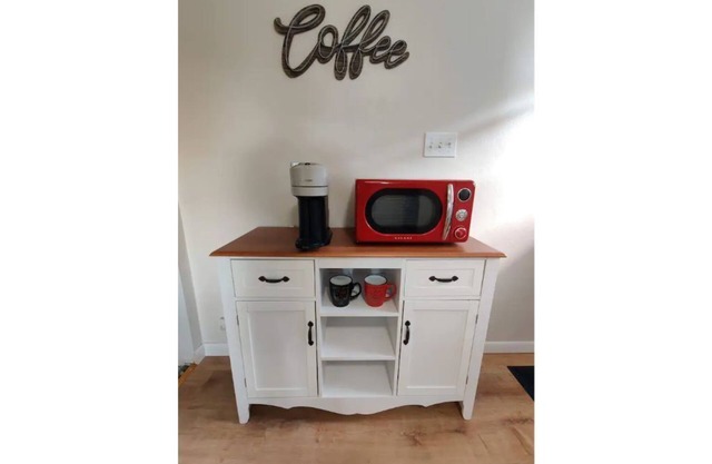 Lively 2 BR w/AC Near Hospitals And Fraze Pavilion