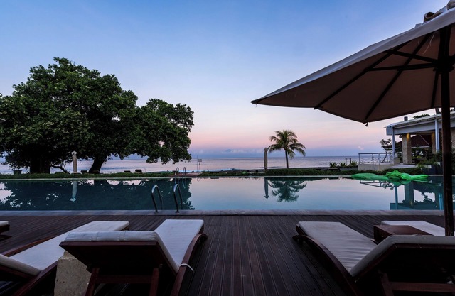 Living Asia Resort & Spa