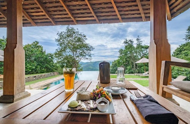 Living Heritage Koslanda