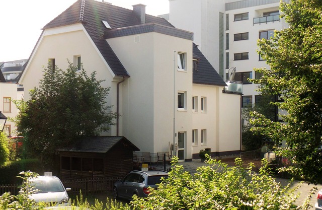 Living in the heart of Olpe