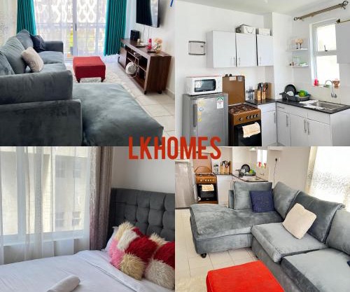 Lkhomes