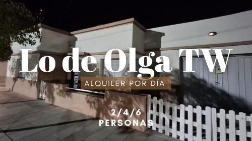 Lo de Olga