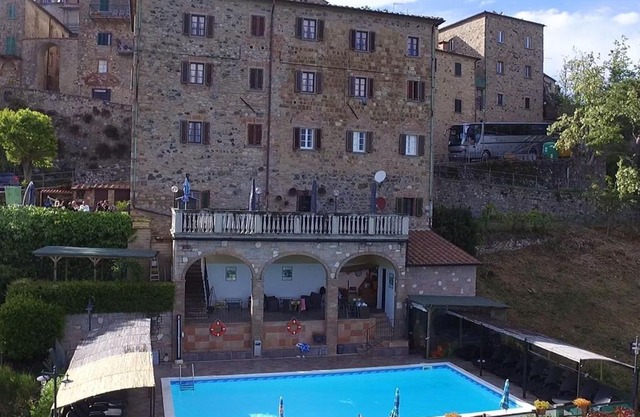 Lo Scricciolo A