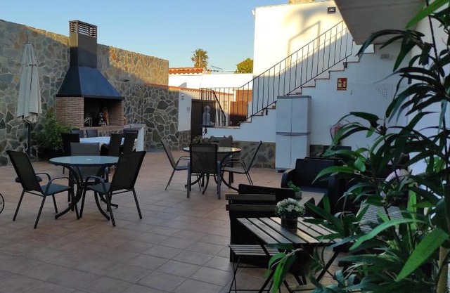 Lo Trabucador Casa nueva en el corazón del Delta