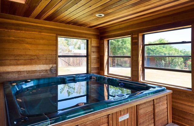 Loba Luna Bed & Breakfast