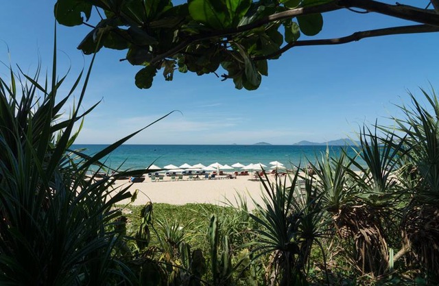 Local Beach Homestay