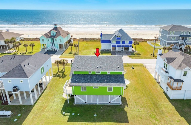 💎Locally Managed Twist of Lime w/Ocean Views, Just Steps from Sand💎