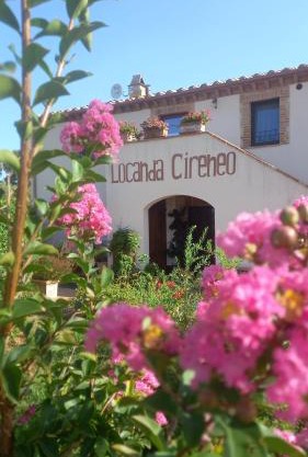 Locanda cireneo