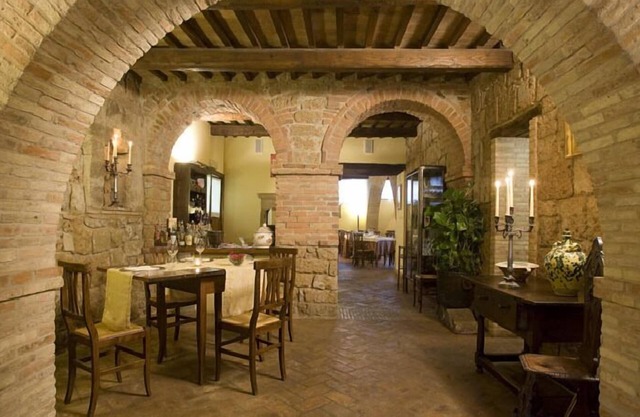 Locanda della Taverna Etrusca
