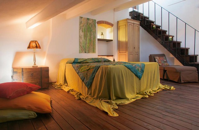 Locanda Antico Borgo 