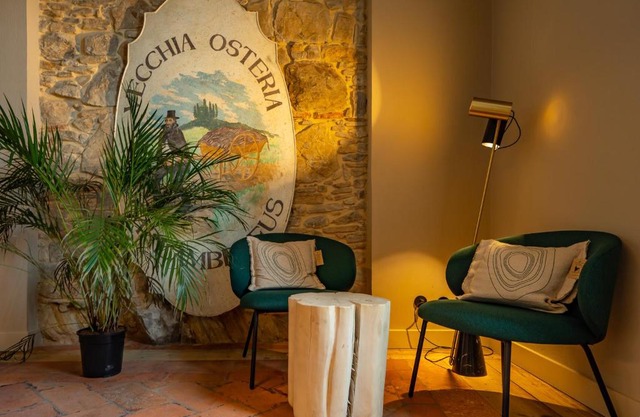 Locanda Moderna Carlambroeus