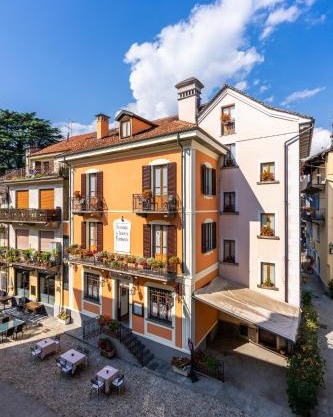 Locanda Piemonte da Sciolla