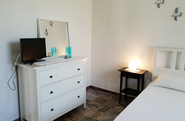 located about 2 km from the sea acasadiemy is the ideal place for families