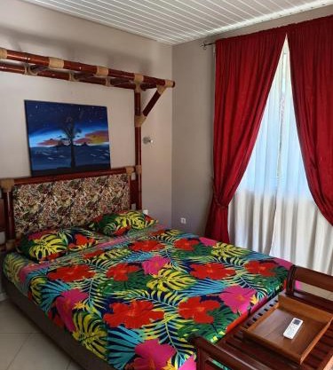 Location studio Maeva Lodge