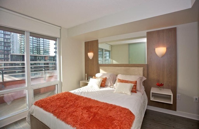 Location, Stunning Two Bedroom in Toronto