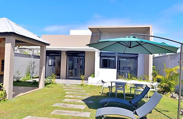Location villa basse Meublée sis à Vohitsara