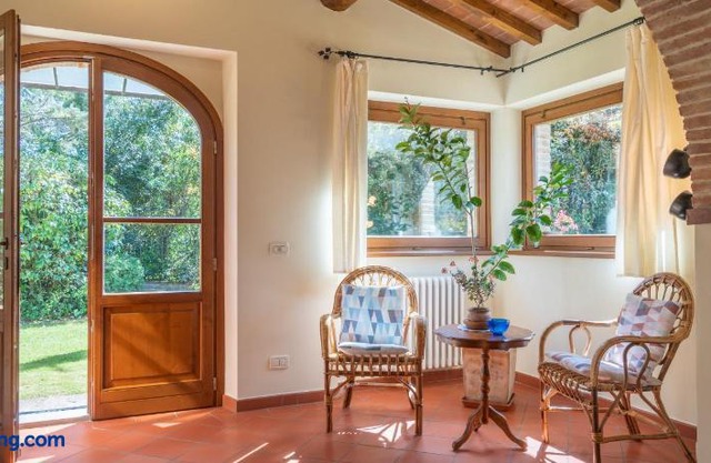 Locazione turistica Casale il Giglio 2