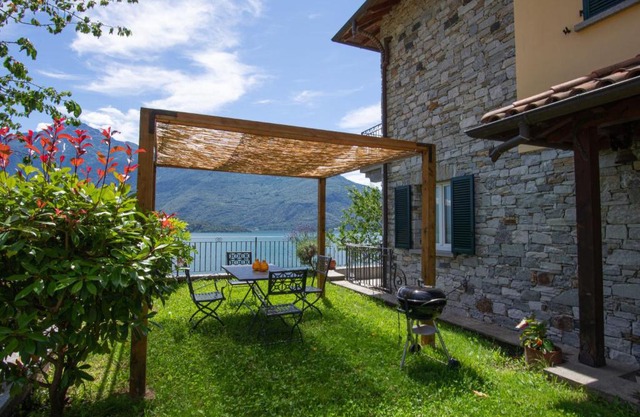 Locazione Turistica La Becca DMA171