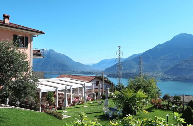 Locazione Turistica La Trave - SZZ217