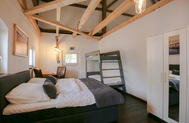 Lodge an der Eider Stuuv een