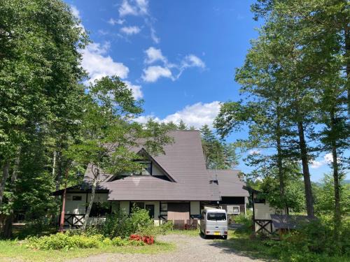 Lodge Jotenki