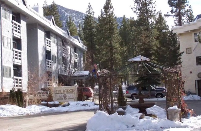 Lodge @ Kingsbury Crossing Resort 1B