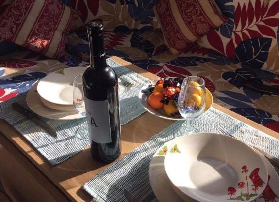 Lodge Melides
