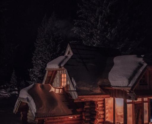 Lodge Nadgora