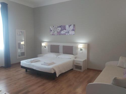 Lodges le Mura 2