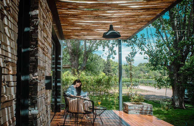 Lodwine Lodges