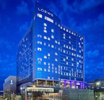 Loews Kansas City